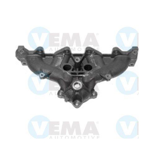Krümmer Abgasanlage Vema 13807KC für Alfa Romeo Fiat Alfarome/fiat/lanci