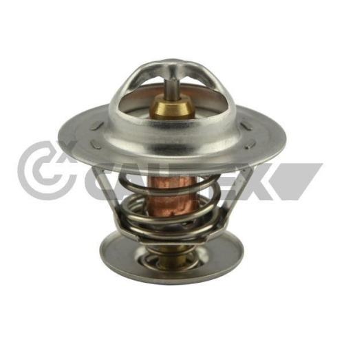 Thermostat K&uuml;hlmittel Cautex 756908 f&uuml;r Audi Ford Opel Porsche Vauxhall VW Vag