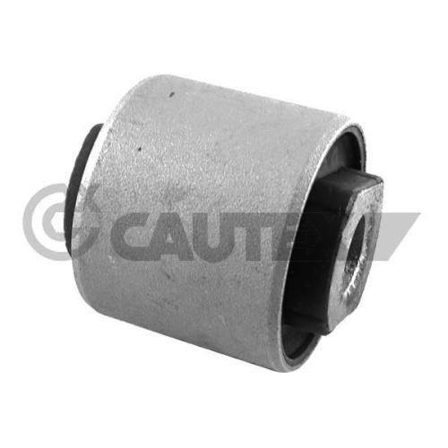 Lagerung Achsk&ouml;rper Cautex 759477 f&uuml;r Subaru Hinterachse Beidseitig