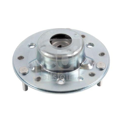 Federbeinst&uuml;tzlager Febi Bilstein 171489 f&uuml;r Land Rover Hinterachse