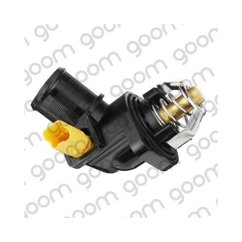 Thermostat K&uuml;hlmittel Goom THH-0012 f&uuml;r Citro&euml;n Peugeot Citro&euml;n/peugeot