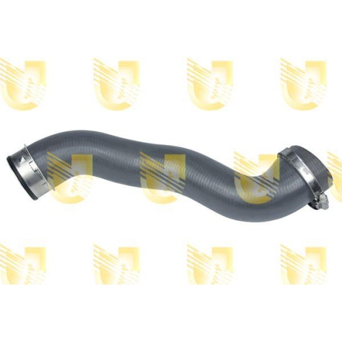 Ladeluftschlauch Unigom M2437 für Mercedes Benz Mercedes Benz Ladeluftkühler