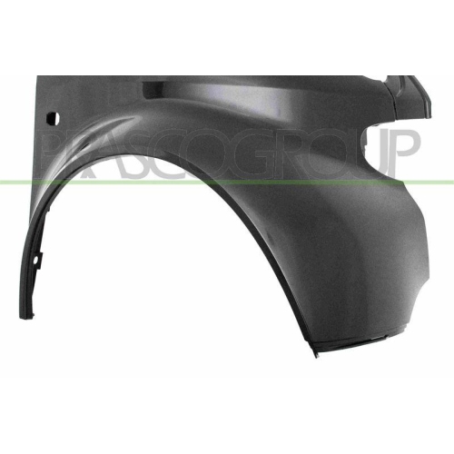 Kotflügel Prasco ME3043013 Premiumcertified für Mercedes Benz Mercedes Benz