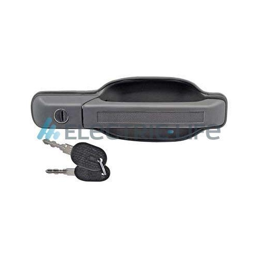 Türaußengriff Electric Life ZR80406 für Iveco Hinten Rechts Vorne Rechts