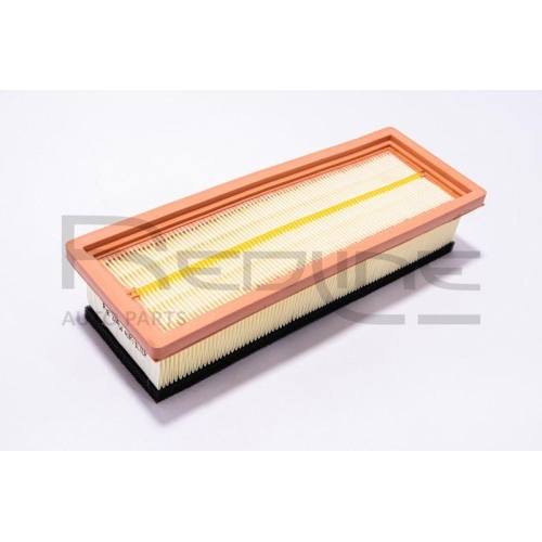 Luftfilter Red-line 36FT002 f&uuml;r Fiat Ford Lancia