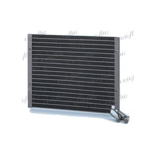 Kondensator Klimaanlage Frigair 0804.2004 f&uuml;r Alfarome/fiat/lanci