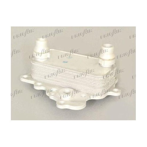 Ölkühler Motoröl Frigair 0704.4012 für Alfarome/fiat/lanci
