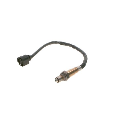 Lambdasonde Bosch 0281004209 f&uuml;r Mercedes Benz Mitsubishi Temsa Vor Katalysator
