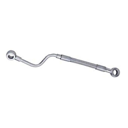 &Ouml;lleitung Lader Goom OH-0105 f&uuml;r Alfa Romeo Fiat Lancia Opel