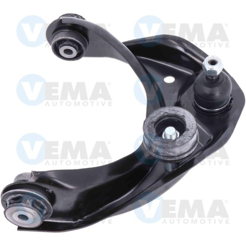 Lenker Radaufh&auml;ngung Vema 260560 f&uuml;r Mazda Vorderachse Rechts Oben