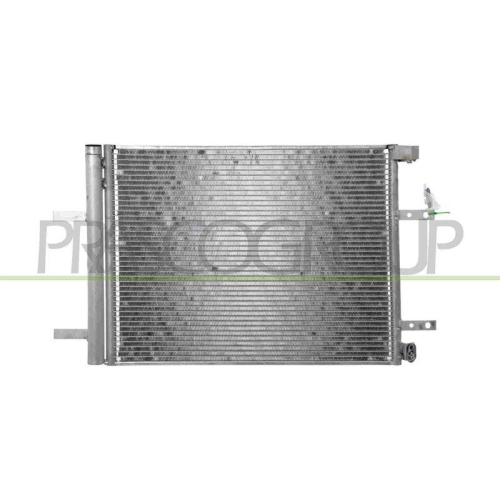 Kondensator Klimaanlage Prasco CI924C001 Prascoselection f&uuml;r Citro&euml;n