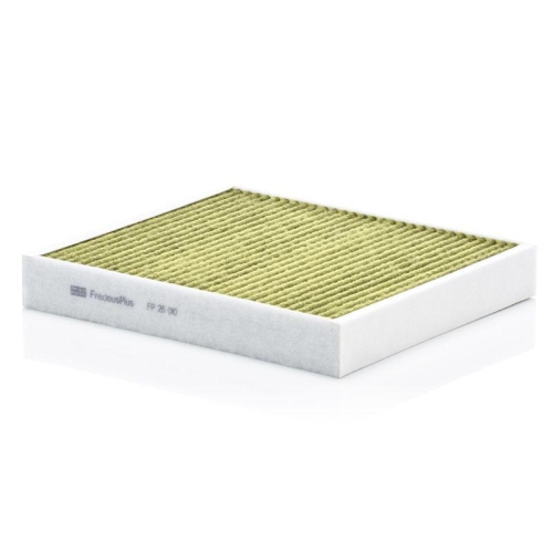 Filter Innenraumluft Mann-filter FP 26 010 Freciousplus für Mercedes Benz Vag