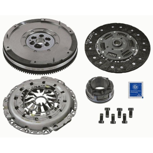 Kupplungssatz Sachs 2290601065 Zms Modul Xtend f&uuml;r
