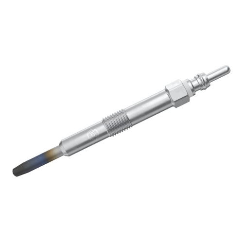 Glow Plug Bosch 0250202143 Duraterm for Rover Land Rover