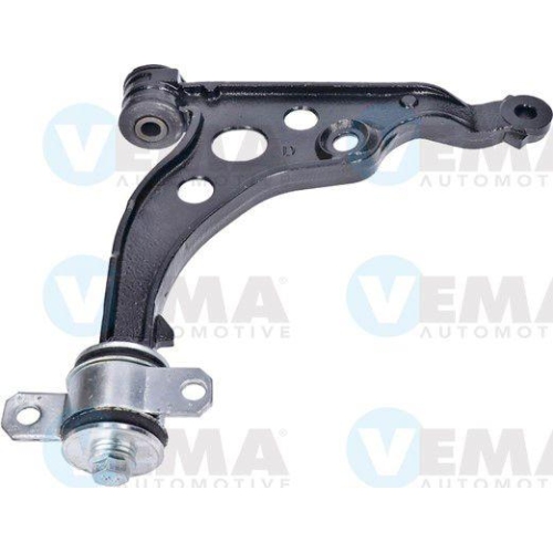 Lenker Radaufh&auml;ngung Vema 22820 f&uuml;r Alfa Romeo Citro&euml;n Fiat Peugeot
