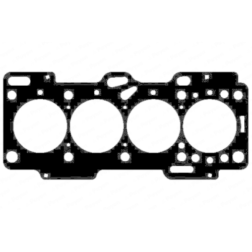 Joint D'étanchéité Culasse Payen AG9900 pour Hyundai Kia