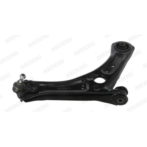 Lenker Radaufh&auml;ngung Moog VO-WP-13308 f&uuml;r Audi Seat Skoda VW Vorderachse Rechts