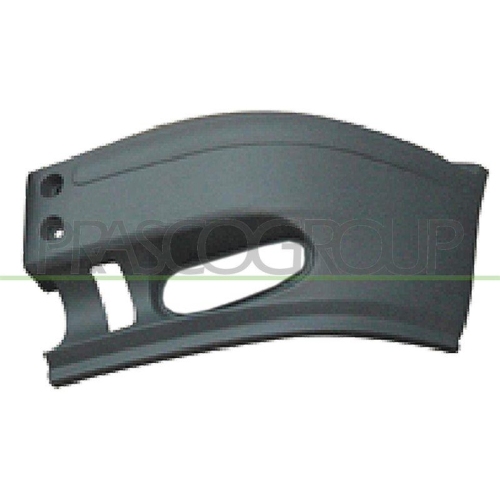 Sto&szlig;f&auml;nger Prasco FD9101114 Premiumcertified f&uuml;r Ford Vorne Links