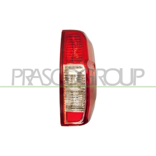 Heckleuchte Prasco DS8144063 Tyc f&uuml;r Nissan Rechts