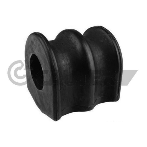 Lagerbuchse Stabilisator Cautex 751590 f&uuml;r Nissan Hinterachse Beidseitig