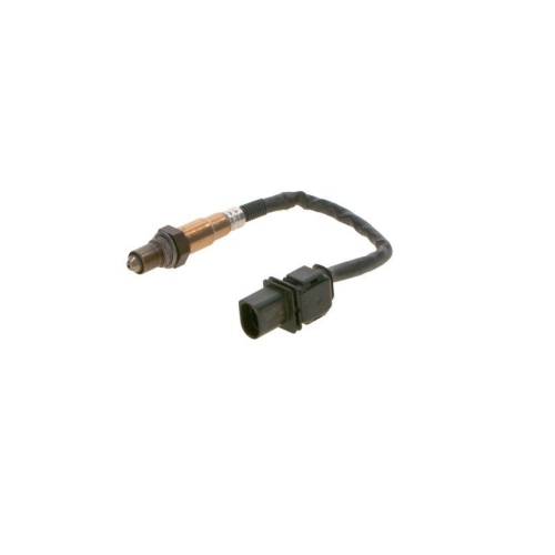 Lambdasonde Bosch 0281004456 für Alfa Romeo Chrysler Fiat Jeep Vor Katalysator