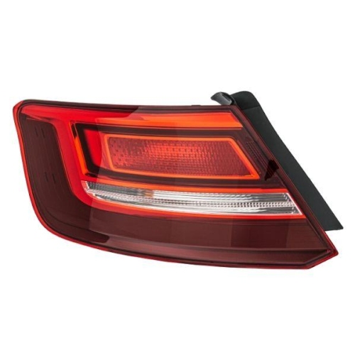 Heckleuchte Hella 2SD 012 838-031 f&uuml;r Audi Links