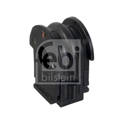 Lagerung Stabilisator Febi Bilstein 180426 f&uuml;r Nissan Renault Vorderachse