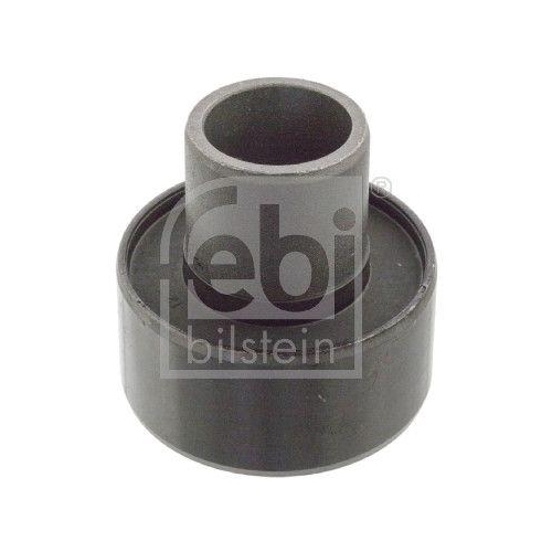 Lagerung Achskörper Febi Bilstein 22129 für Renault Hinterachse Links