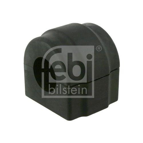 Lagerung Stabilisator Febi Bilstein 27160 f&uuml;r Bmw Vorderachse