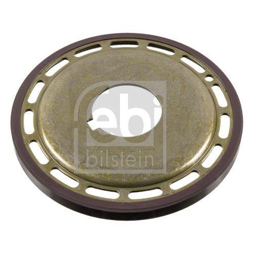 Laufring Kurbelwelle Febi Bilstein 36070 für Citroën Fiat Ford Lancia Mitsubishi