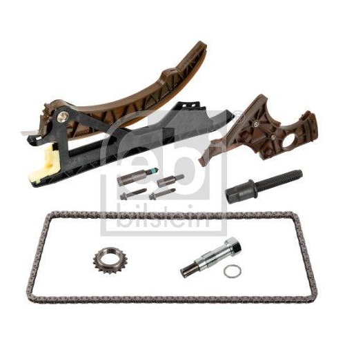 Steuerkettensatz Febi Bilstein 48386 Standard Medium Kit für Bmw