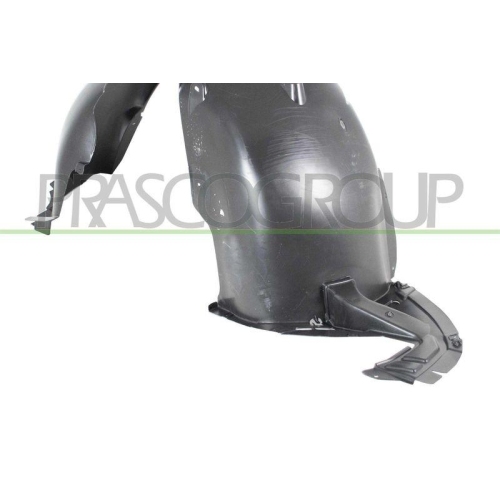 Verkleidung Radhaus Prasco SK0303604 Premium f&uuml;r Skoda Vorne Links