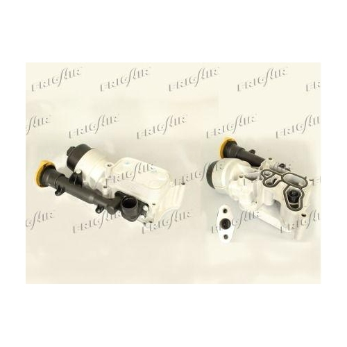 Ölkühler Motoröl Frigair 0704.4013 für Chevrolet Alfarome/fiat/lanci