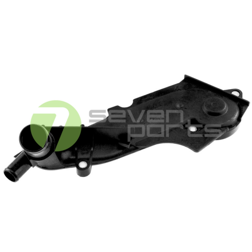 Coolant Flange 7 Seven Parts SV2300232 for Skoda Vag Audi Seat VW