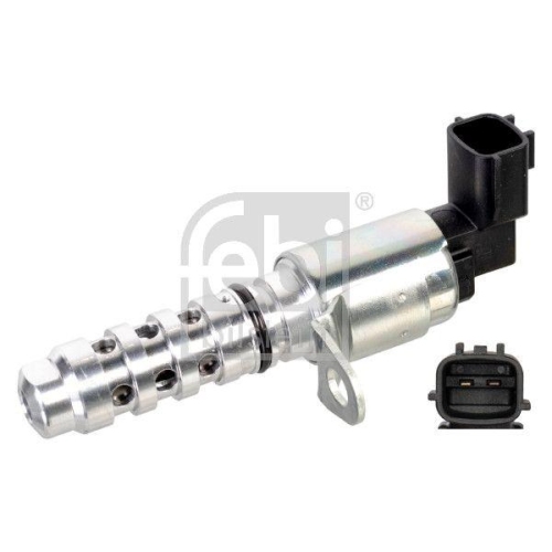 Steuerventil Nockenwellenverstellung Febi Bilstein 175437 Febi Plus f&uuml;r Nissan