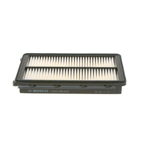 Luftfilter Bosch F026400619 f&uuml;r Hyundai Kia