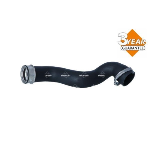 Ladeluftschlauch Nrf 166068 Easy Fit f&uuml;r Audi