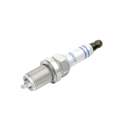 Spark Plug Bosch 0242229724 Nickel for Mercedes Benz Mercedes Benz Mercedes Benz