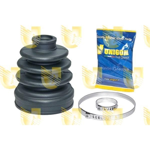 Faltenbalgsatz Antriebswelle Unigom 313092.2 für Daewoo Daihatsu Hyundai Toyota