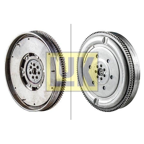 Schwungrad Schaeffler Luk 415 0222 10 Luk Dmf für Fiat Iveco Iveco Magirus