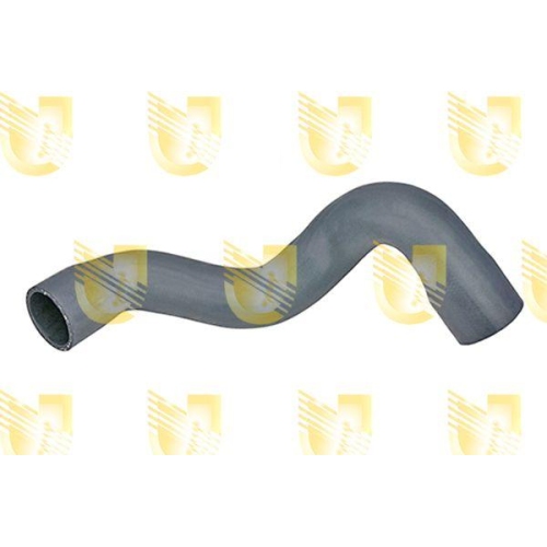 Ladeluftschlauch Unigom W9486 f&uuml;r Audi VW Links Oben