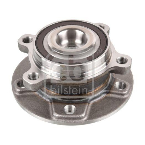 Radlagersatz Febi Bilstein 170953 f&uuml;r Alfa Romeo Fiat Jeep Hinterachse Links