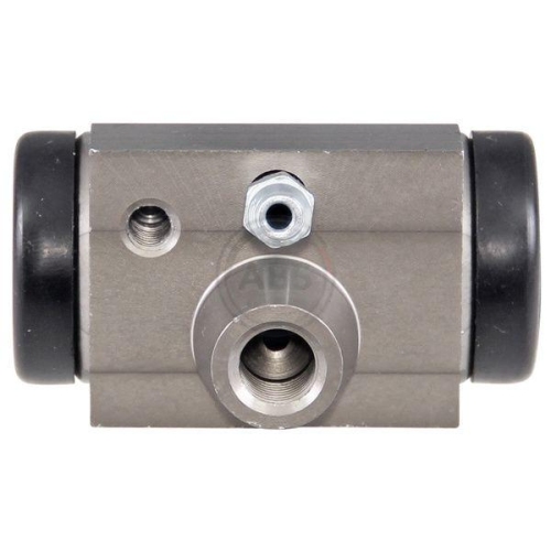 Radbremszylinder A.b.s. 62107 f&uuml;r Lada Renault Dacia Hinterachse