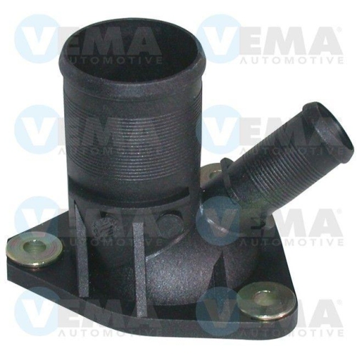 Kühlmittelflansch Vema 13861 für Citroën Peugeot Citroën/peugeot Vorderachse