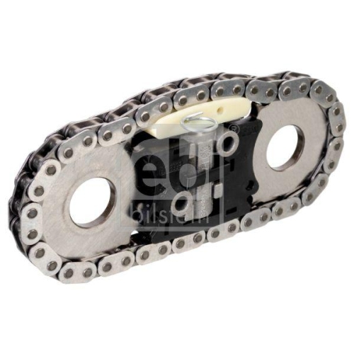 Steuerkettensatz Febi Bilstein 174686 Standard Medium Kit f&uuml;r Fiat Iveco Oben