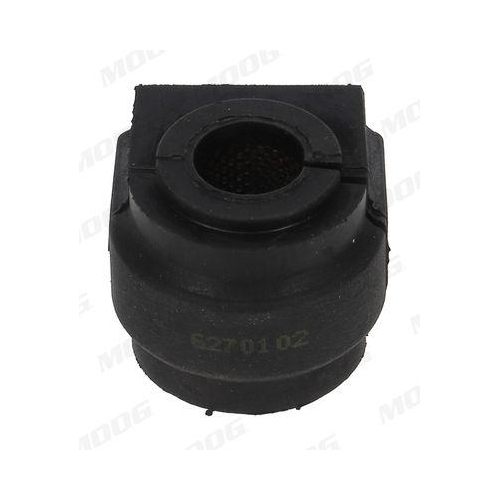 Lagerung Stabilisator Moog BM-SB-13382 f&uuml;r Bmw Mini Vorderachse Links