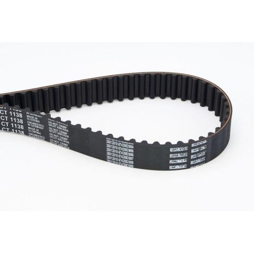 Zahnriemen Continental Ctam CT1138 f&uuml;r Citro&euml;n Fiat Lancia Peugeot