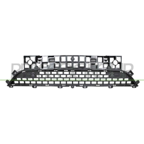 L&uuml;ftungsgitter Sto&szlig;f&auml;nger Prasco RN9582110 f&uuml;r Renault Vorne