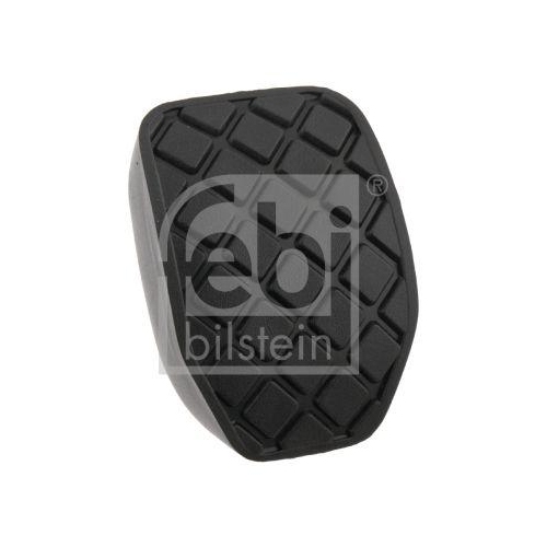 Pedalbelag Bremspedal Febi Bilstein 28636 Febi Plus f&uuml;r Audi Seat Skoda VW