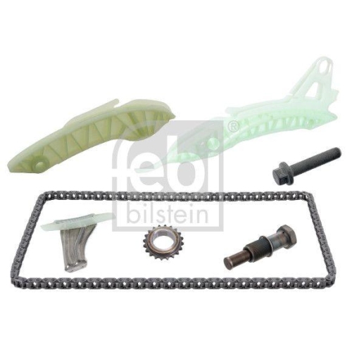 Steuerkettensatz Febi Bilstein 48387 Standard Medium Kit für Bmw Mini